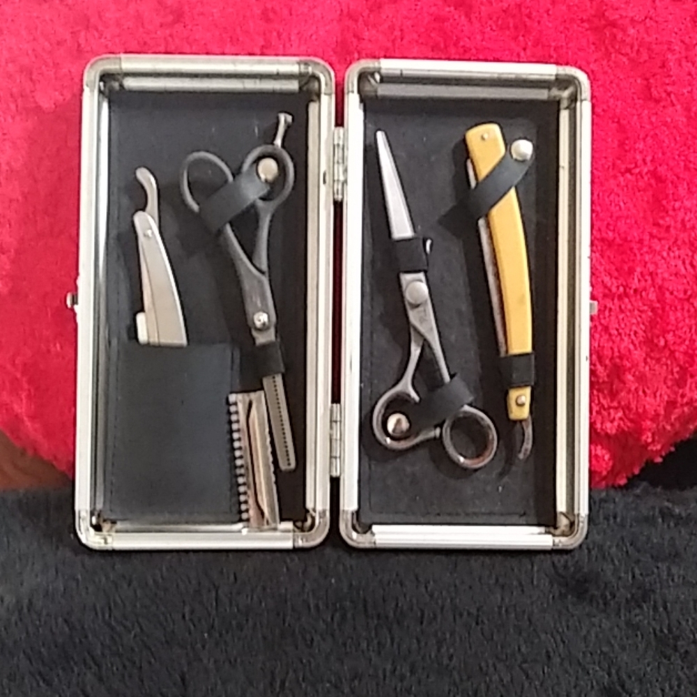 Takata rsp- cut set